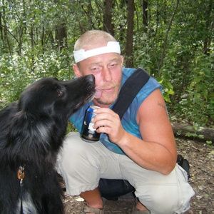 Meet your Posher, Chris